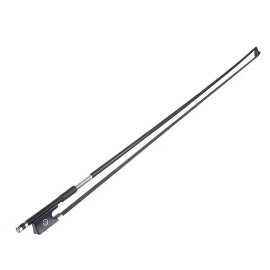 Carbon Fiber Violin Bow 3/4 Size