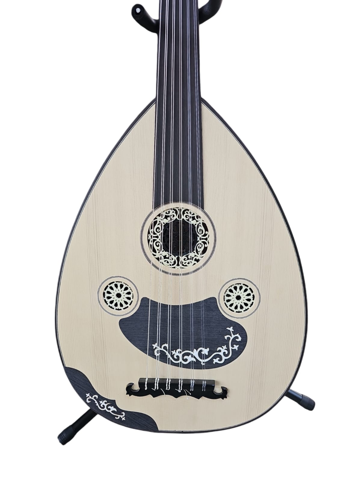 oud Musica diya