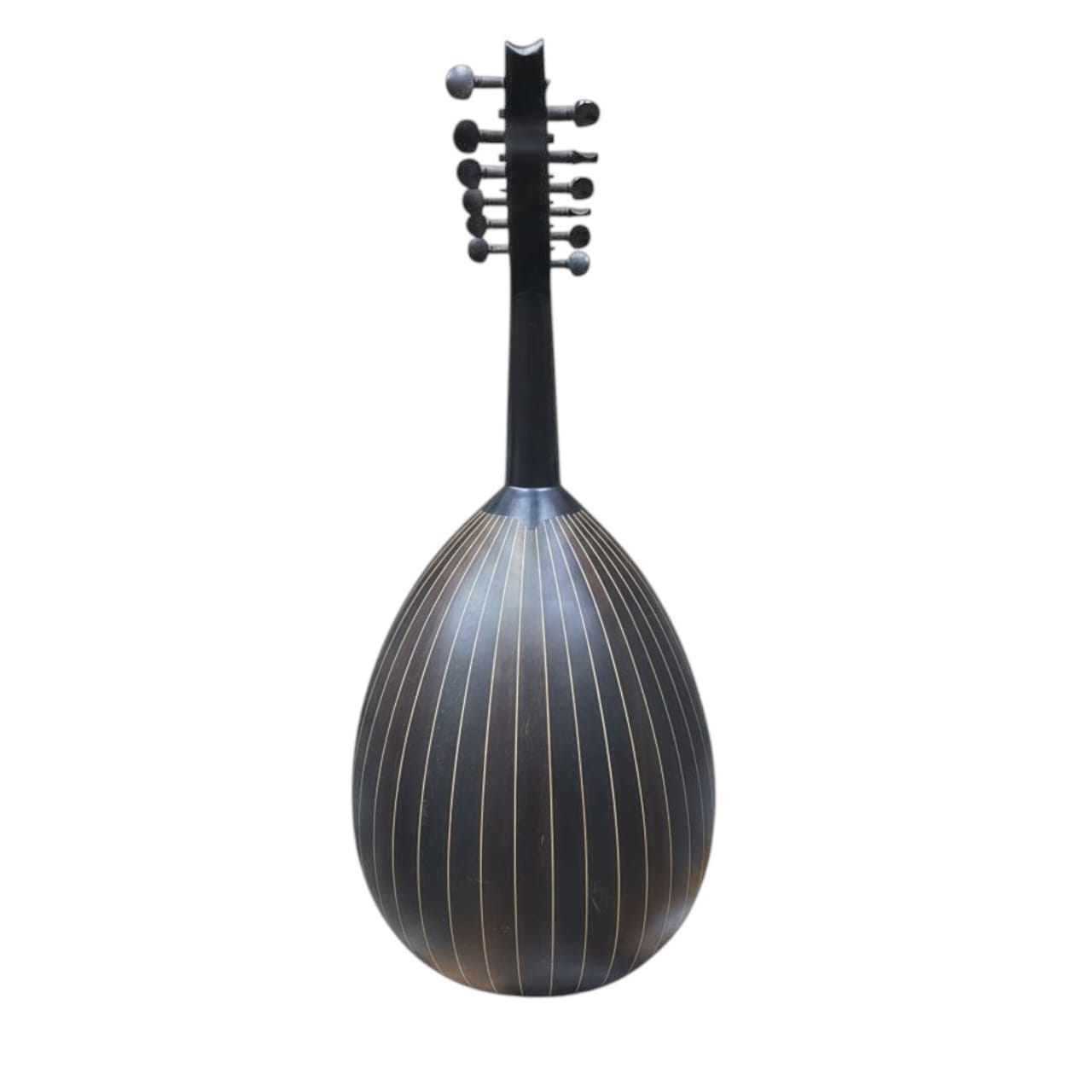 Izmir Premium Syrian-Style Oud