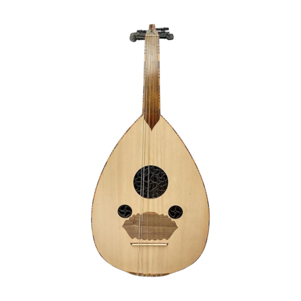 Al Farbi Oriental Oud