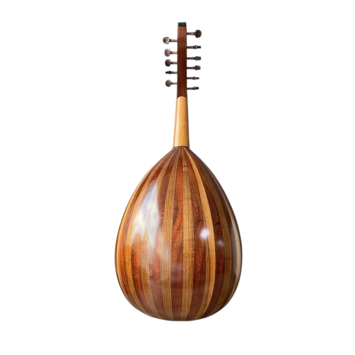ST 100 - Nova Oud Model