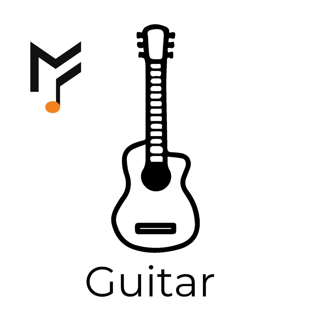 Guitar collection