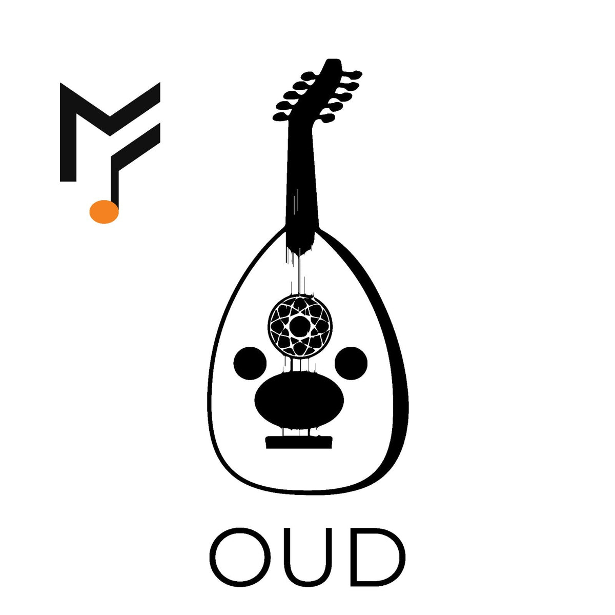 Oud Instruments Collection