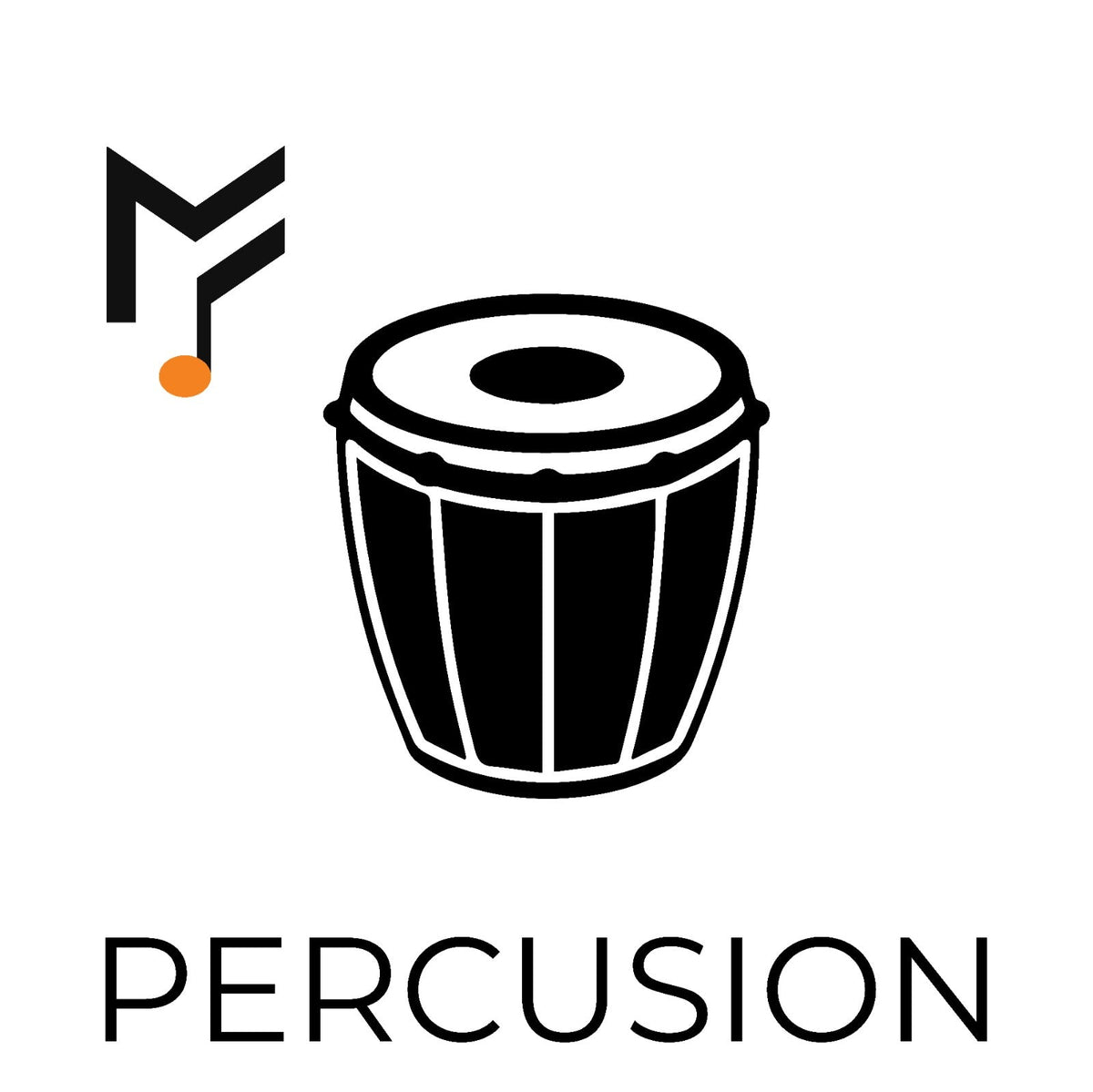 Arabic Percussion Collection