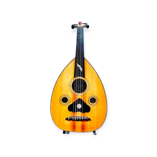 iraqui oud