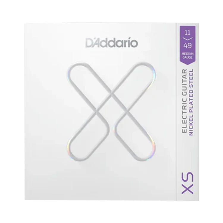 DADDARIO XSE1149 SET ELEC XS
