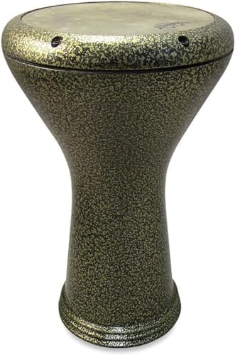 Darbuka Metal