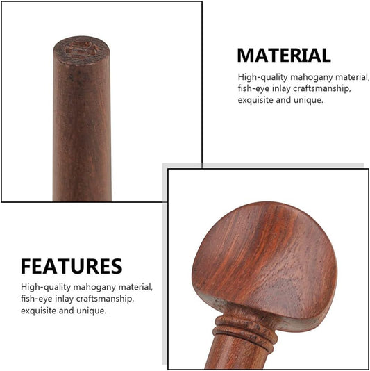 Oud Tuning Pegs (12pcs)