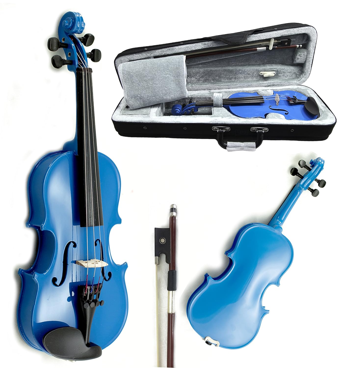 electreic violin