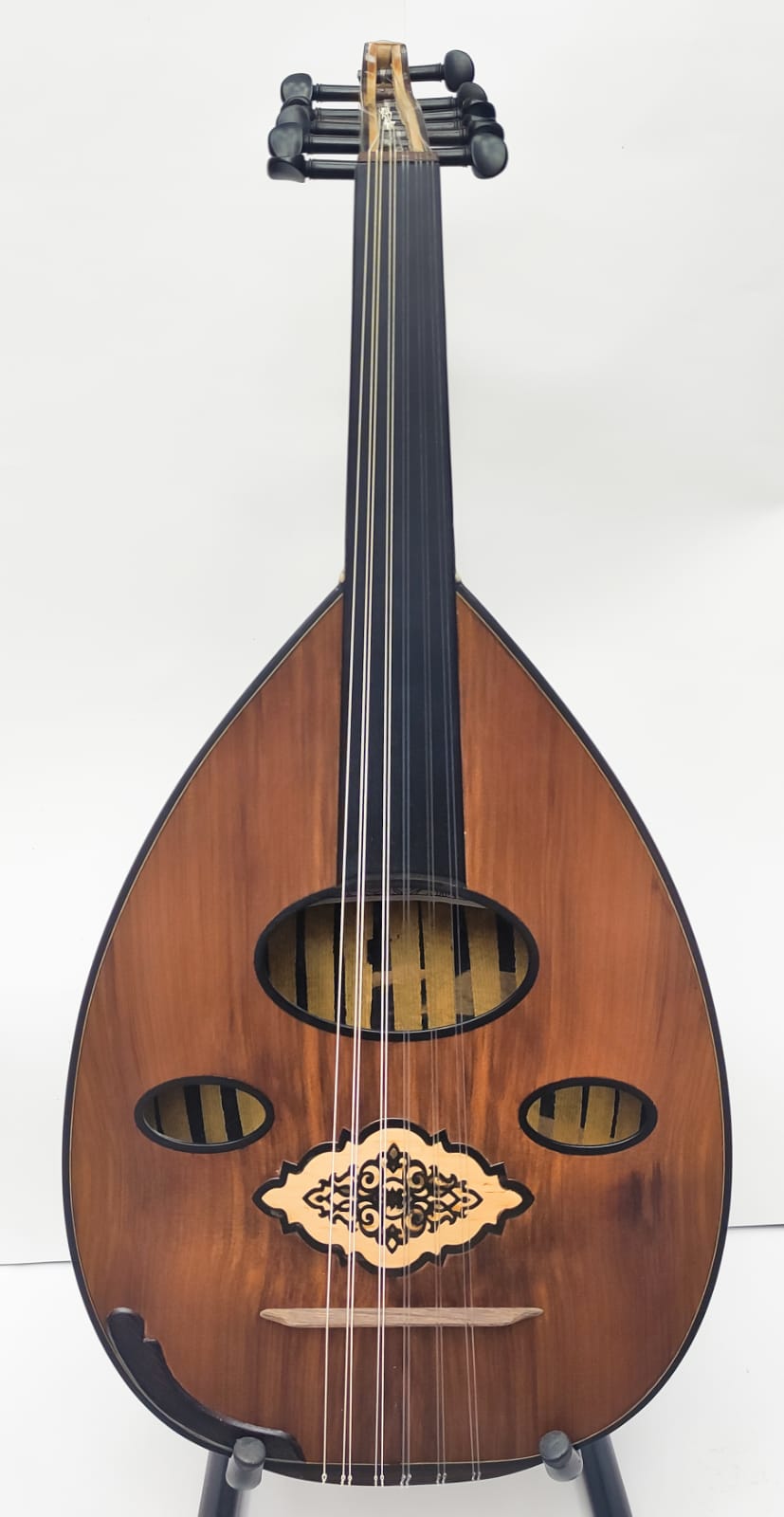 oud al sinafi