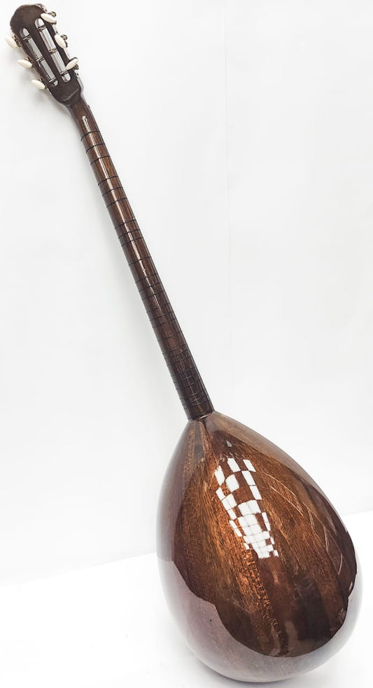 saz acoustic