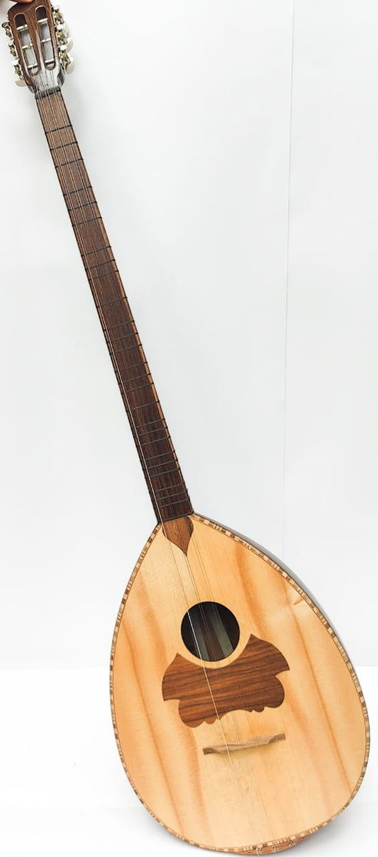 saz acoustic
