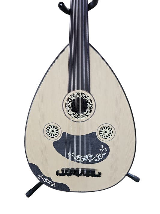 oud Musica diya