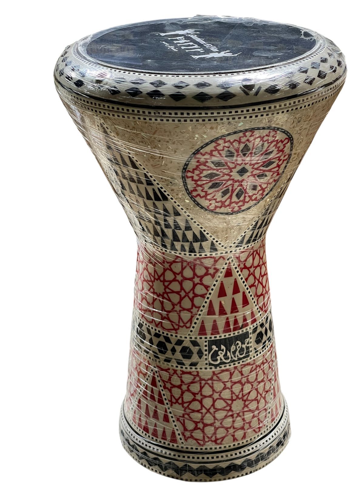 Premium Ceramic Darbuka