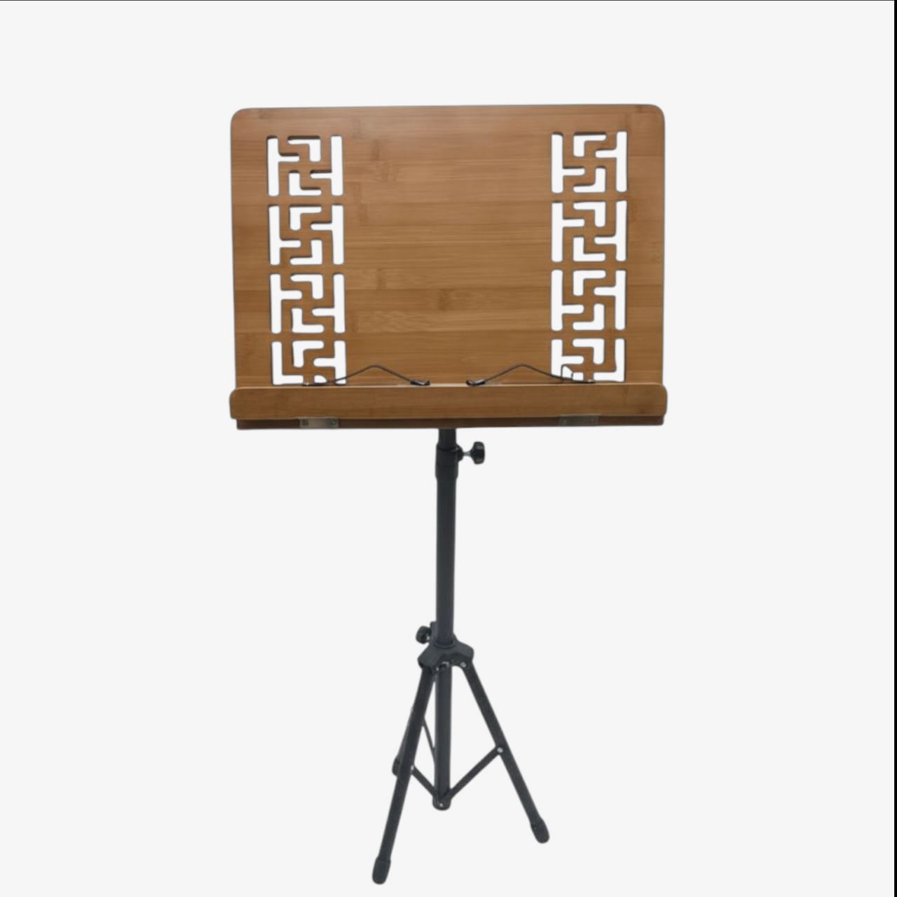 Premium Wooden Music Stand