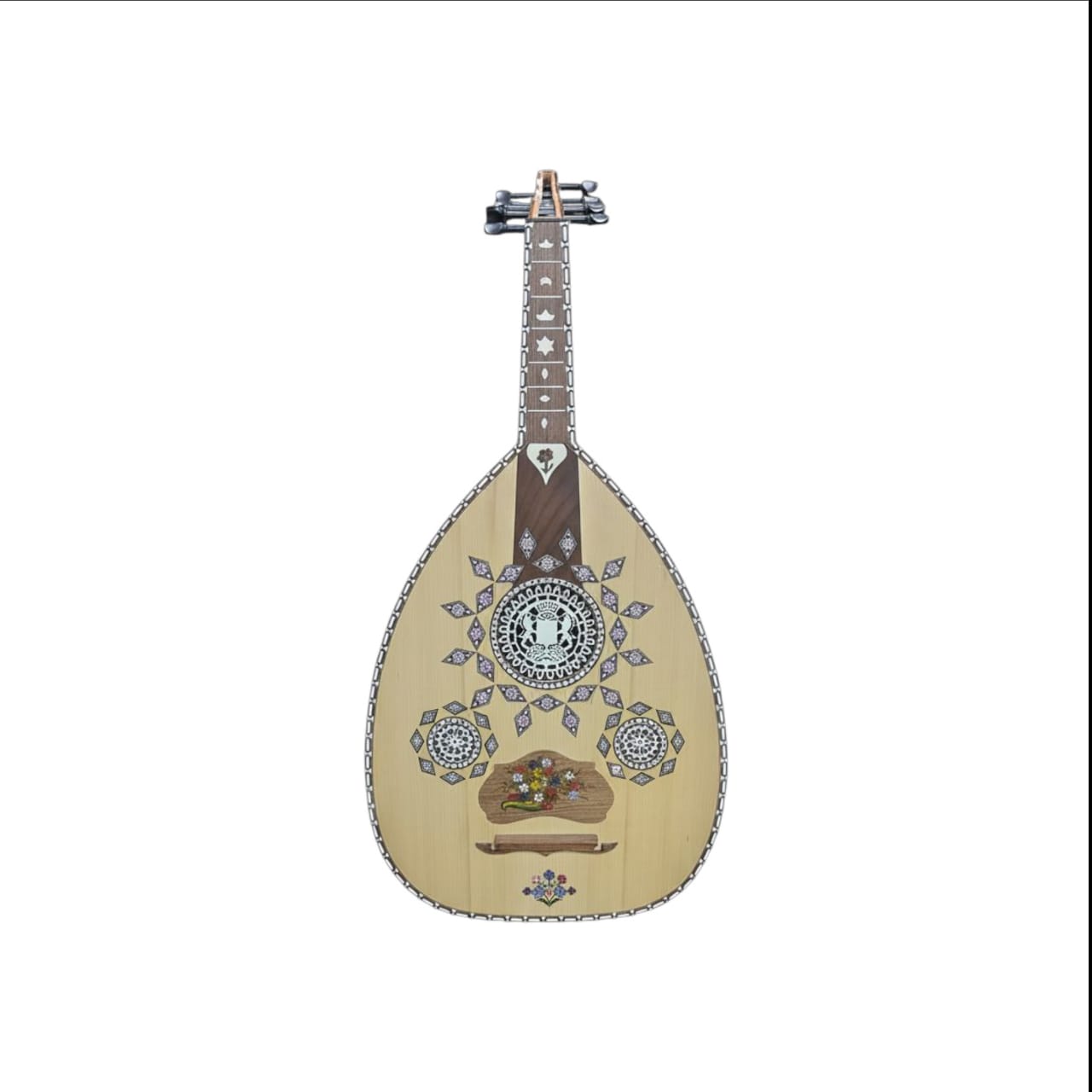 Egyptian Premium Oud