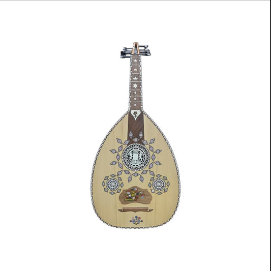 Egyptian Premium Oud