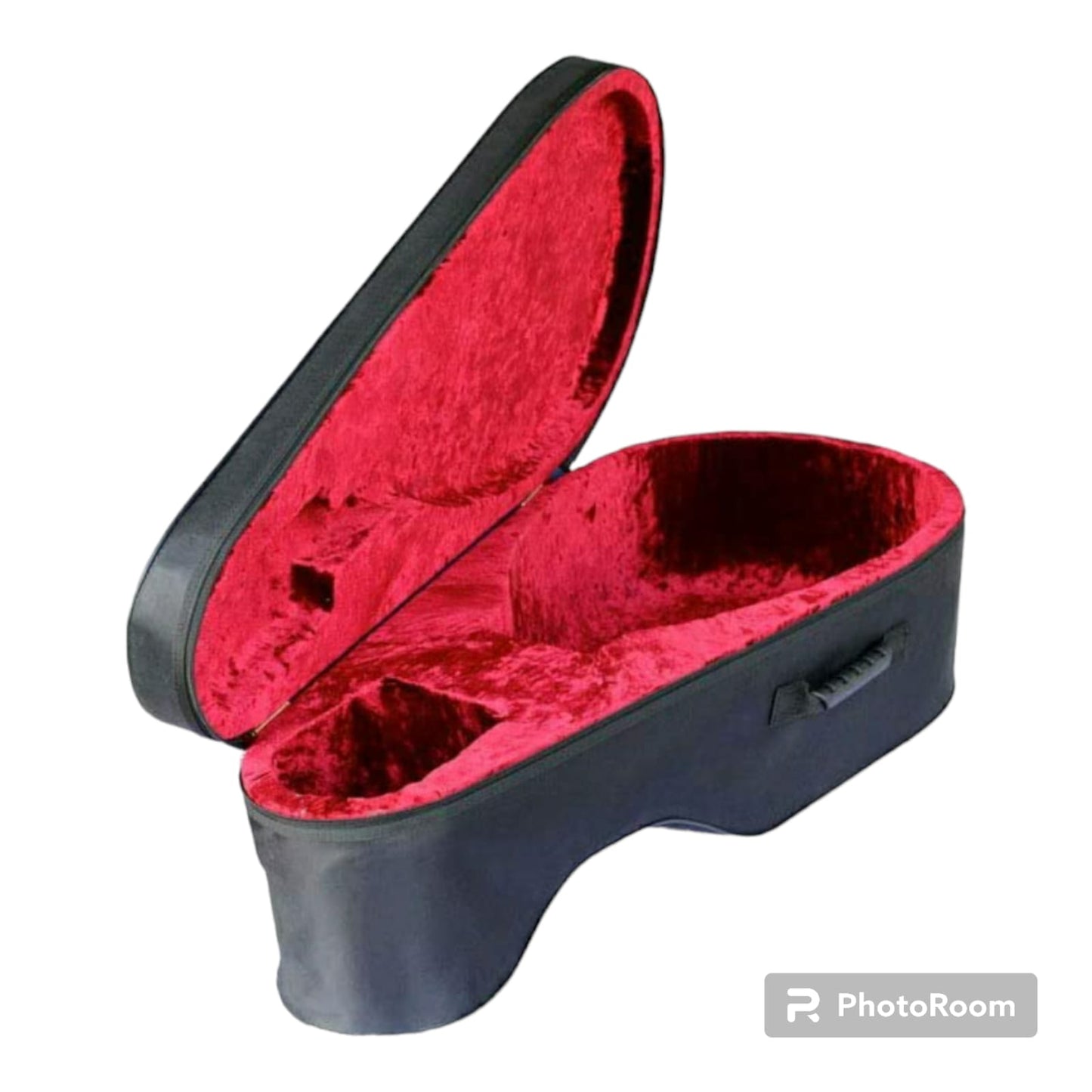 Premium Oud Hard Case