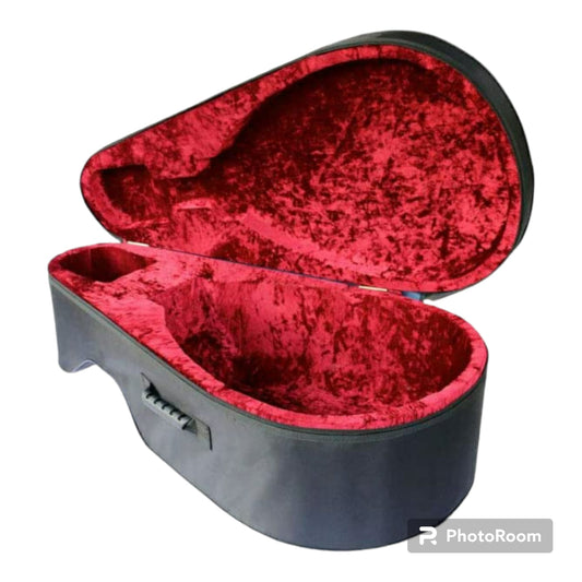 Premium Oud Hard Case