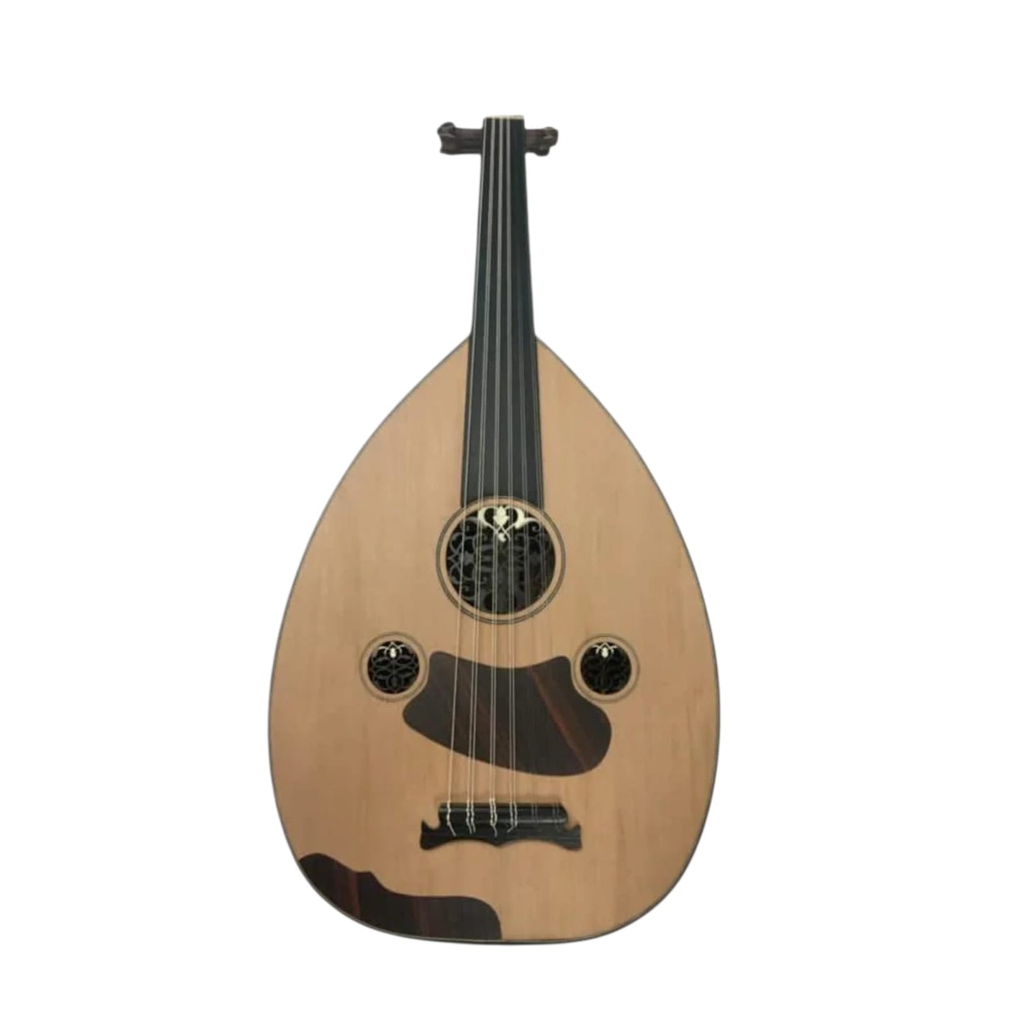 Cedar Top Advanced Oud MH200C Mahogany