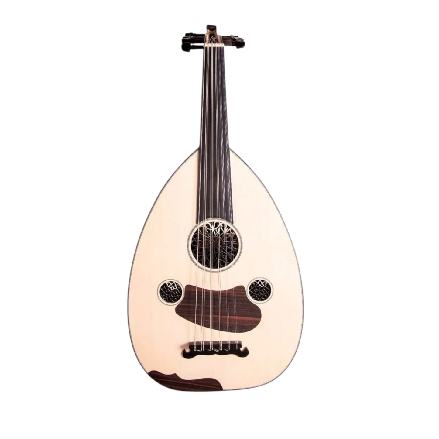 Spruce Top Advanced Oud MH800 Amarant
