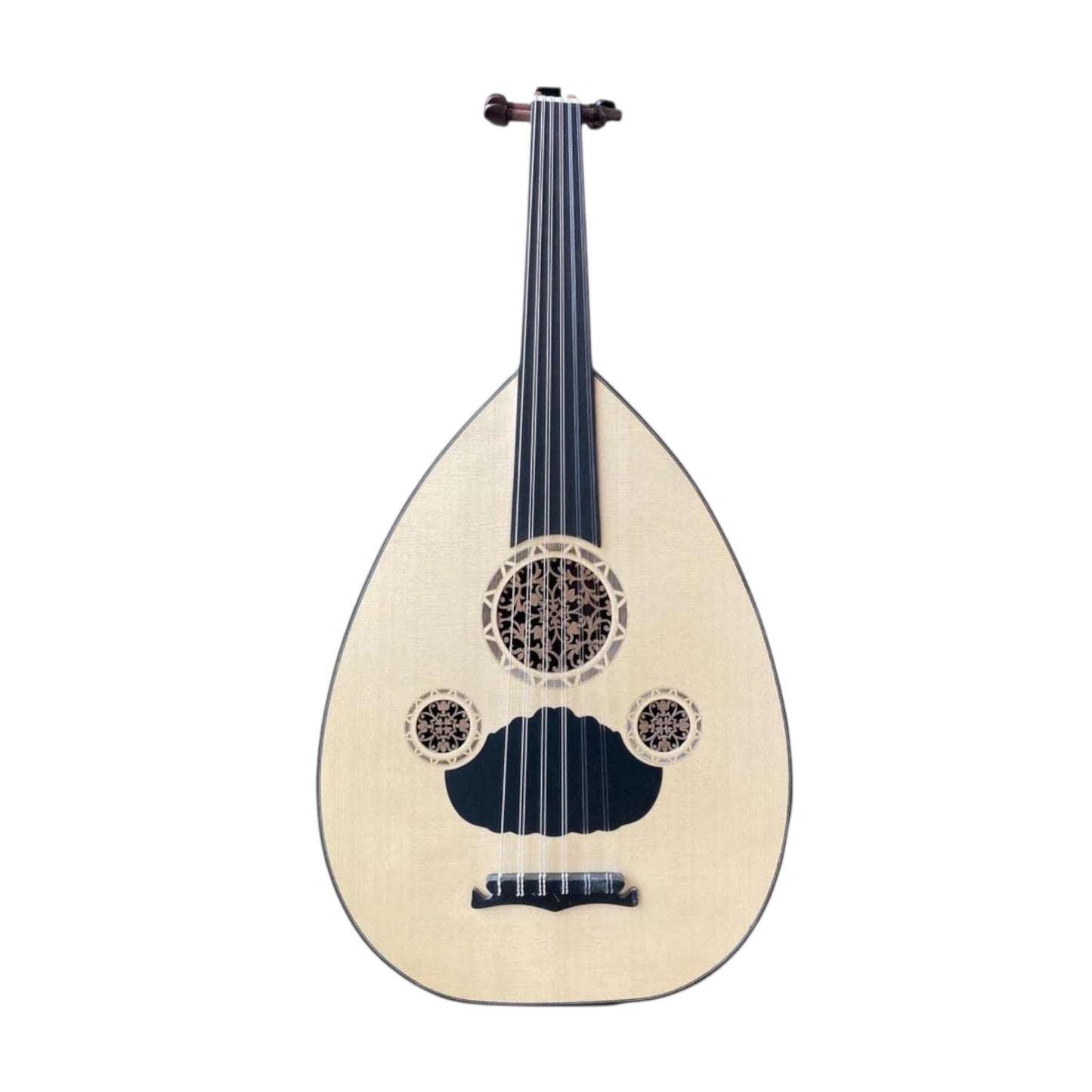 ST 100 - Nova Oud Model