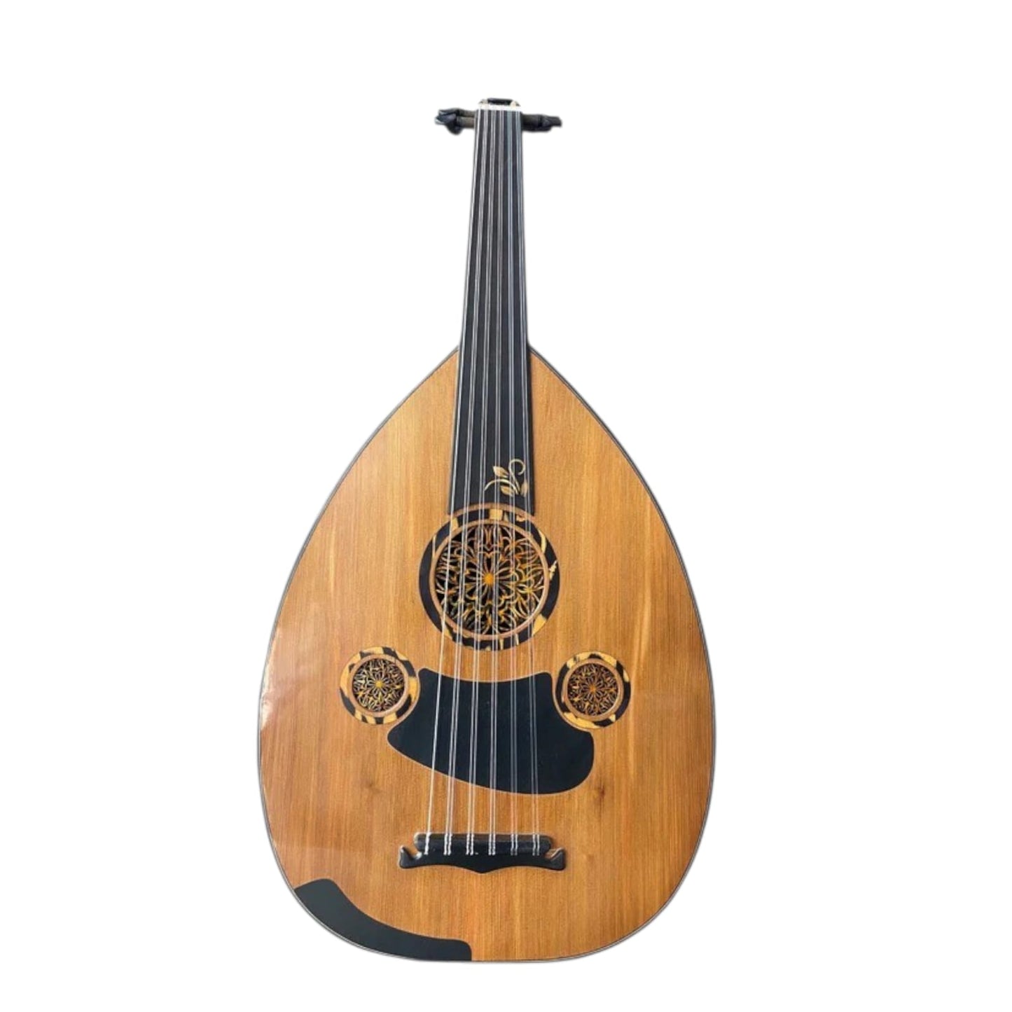 TIGERIAN OUD