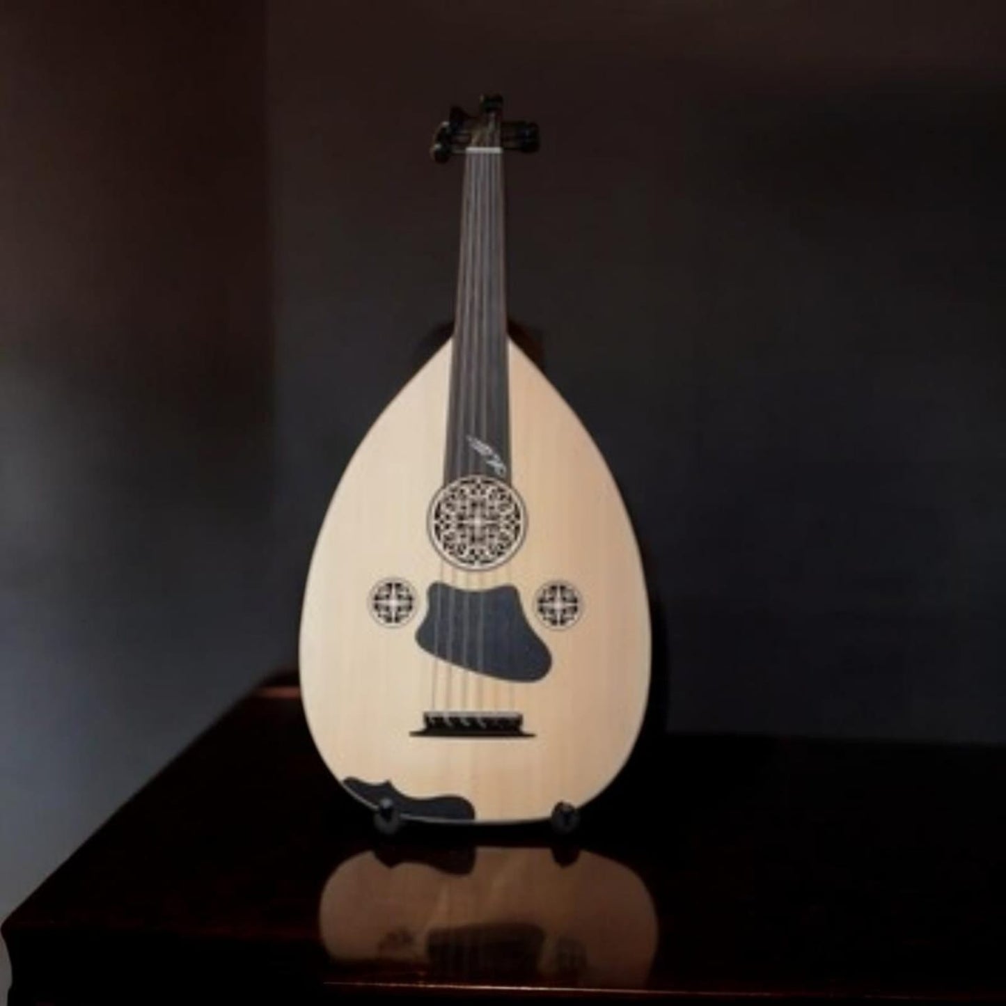Yildirim Palabiyik Oud