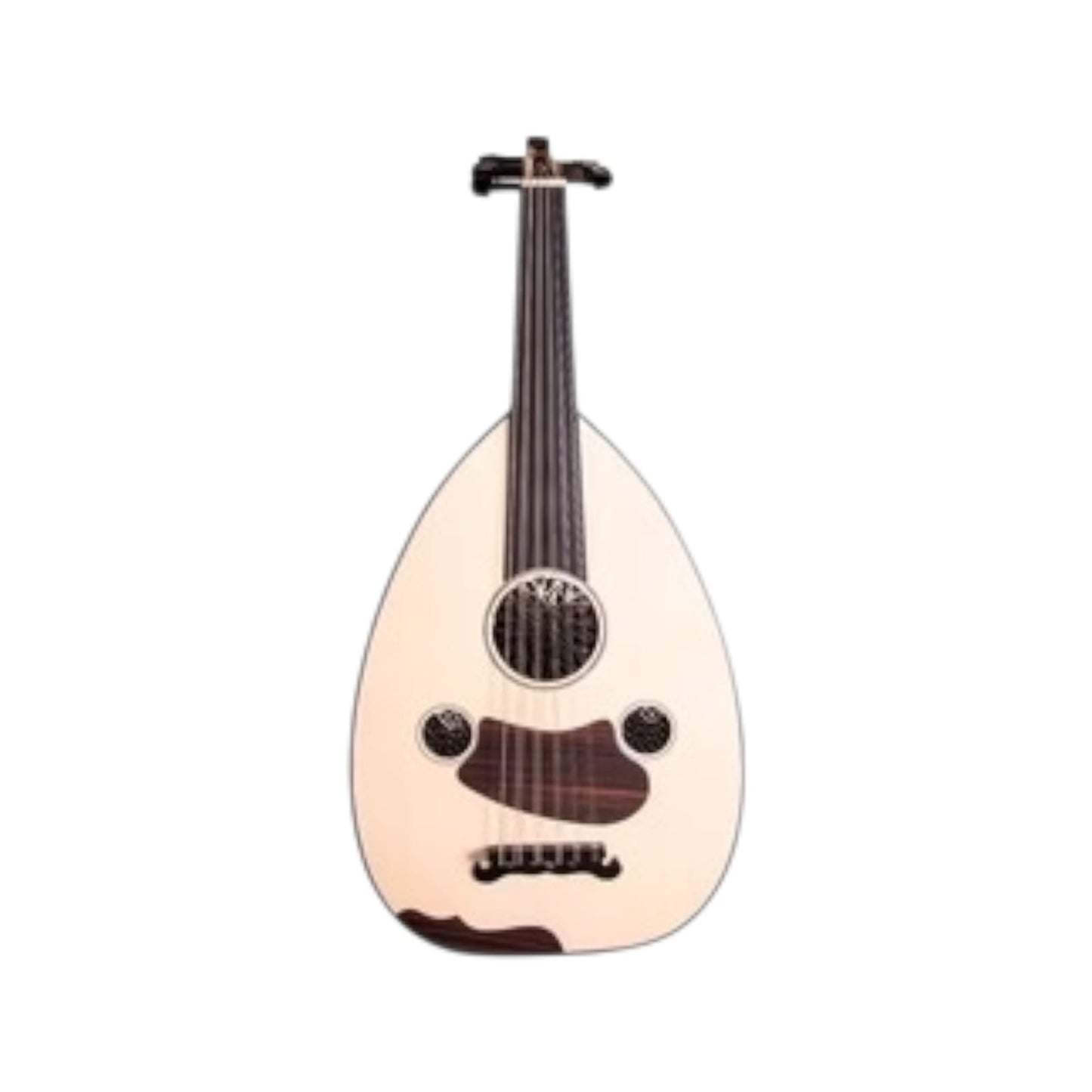 Spruce Top Advanced Oud MH100 Mahogany / Walnut