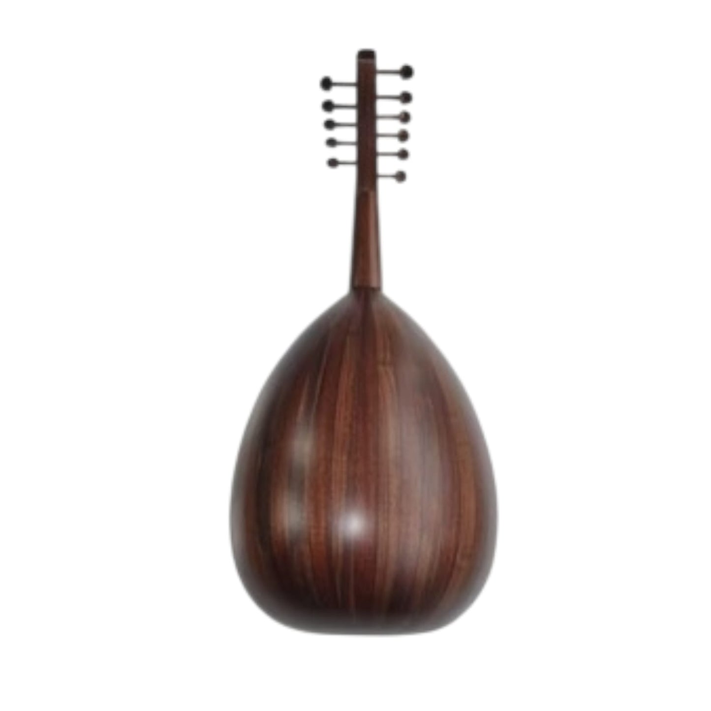 Spruce Top Advanced Oud MH100 Mahogany / Walnut