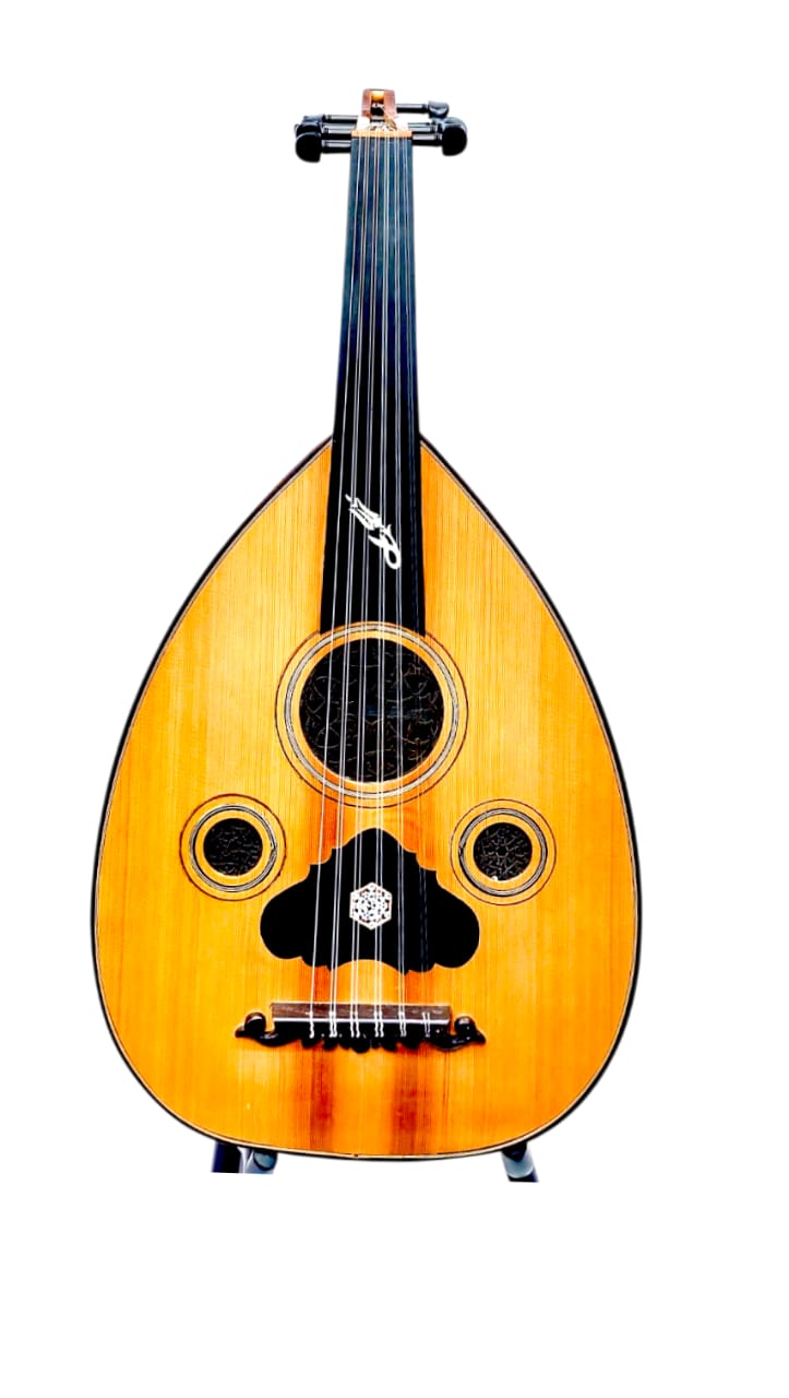 iraqui oud